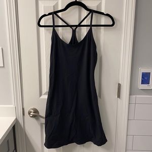 Outdoor voices exercise dress